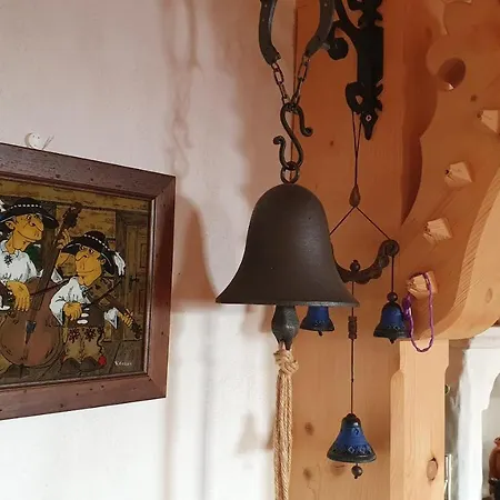 Kwatera prywatna Pod Smrekami *